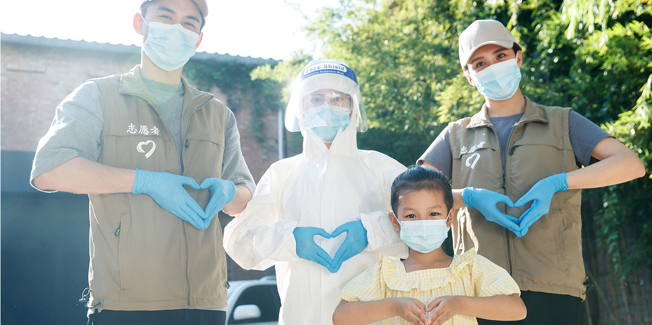 Sociale verantwoordelijkheid