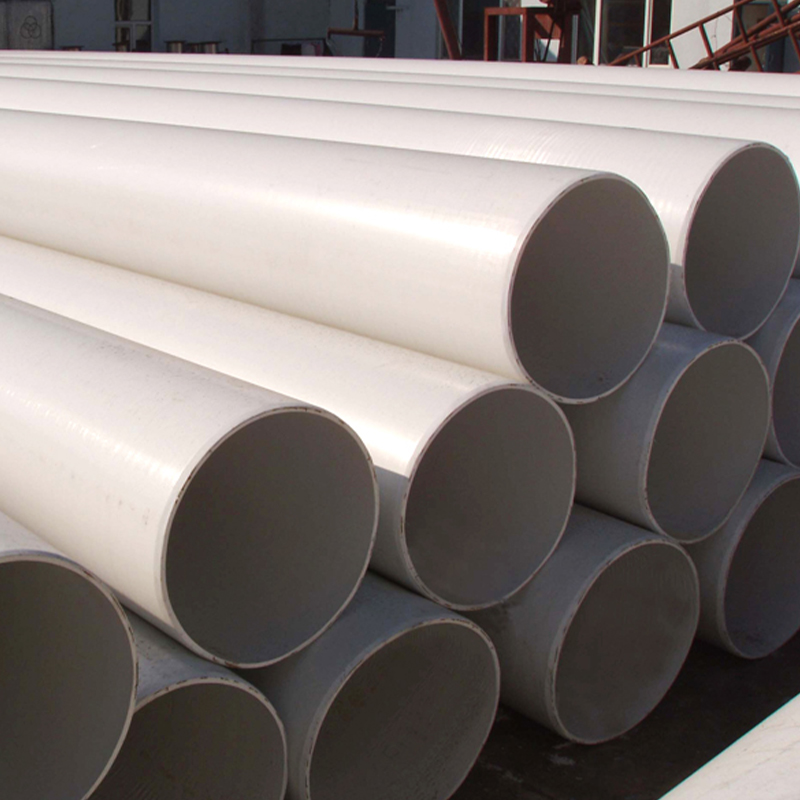 PVC-buis