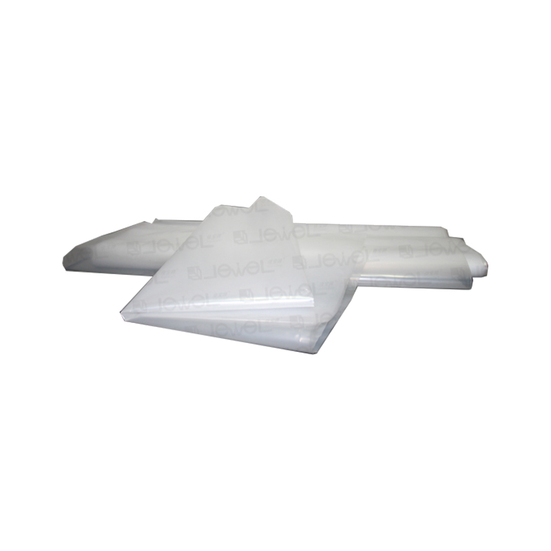 Plastic foliezak
