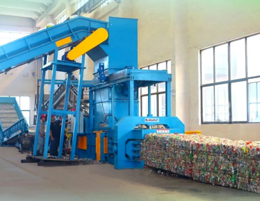 1 september 2025! Het plasticverbod in Shanghai is een tijdperk van boetes ingegaan, en het is dringend noodzakelijk dat recyclingbedrijven hun apparatuur upgraden