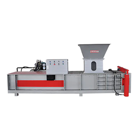 Briketteermachines