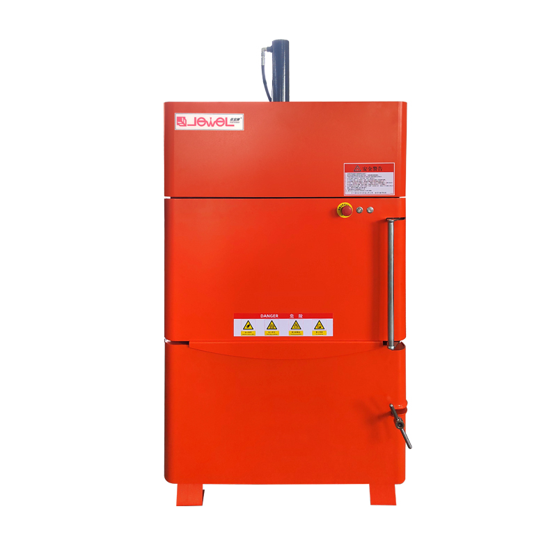 Kleine verticale balenpers JP-7750T3